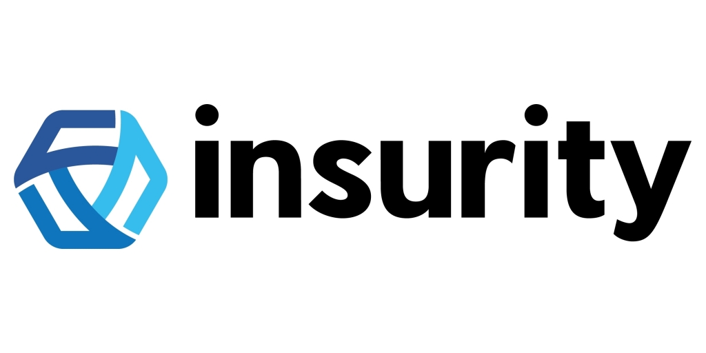 logo, insurity
